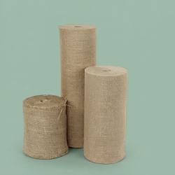 Jute worteldoek